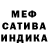 Альфа ПВП крисы CK Reko Neko